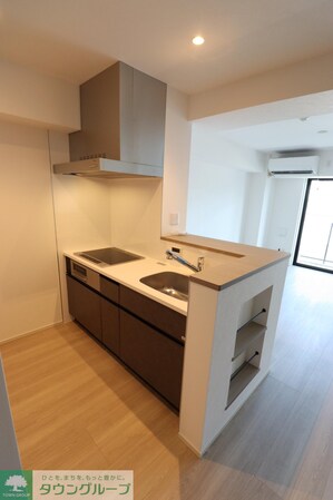 フィルージュ浦和常盤の物件内観写真